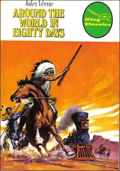 King Classics issue 11