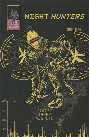 Night Hunters Cover Image 2