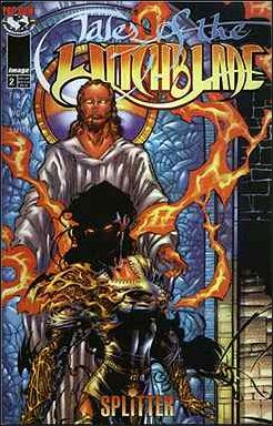 Tales of the Witchblade issue 2