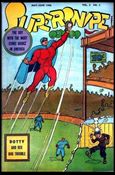 Supersnipe Comics (1946) issue 3