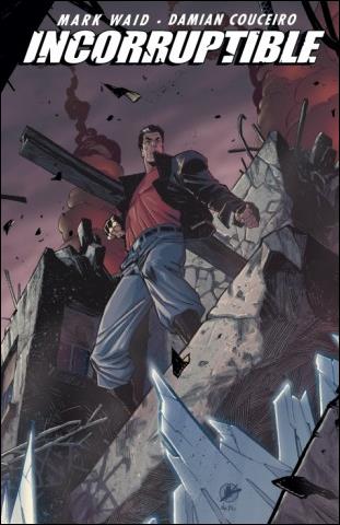 Incorruptible issue 7