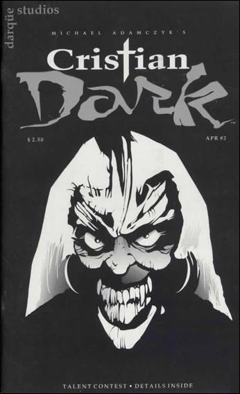 Cristian Dark issue 2