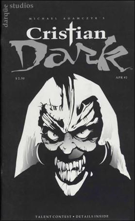 Cristian Dark issue 2