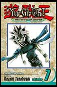 Yu-Gi-Oh!: Millennium World Cover Image 2