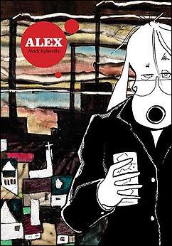 Alex issue 1