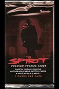 Spirit card 2 Sealed Pack