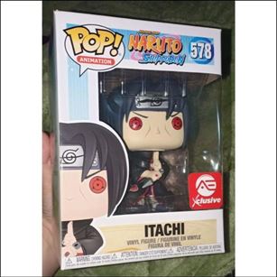 POP! Animation figure 578 Itachi