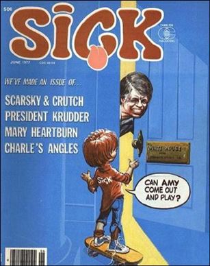 Sick (1964) issue 115