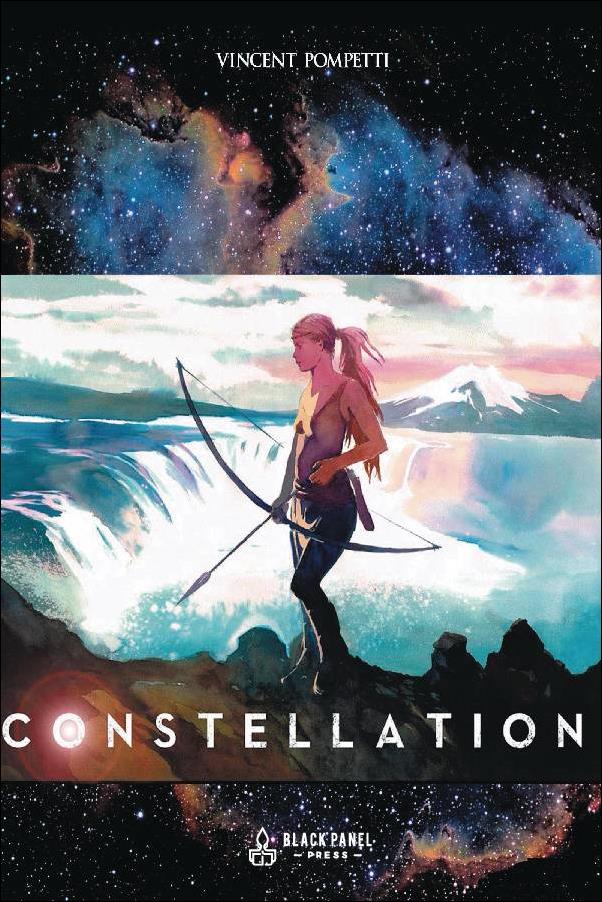 Constellation issue nn