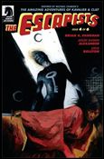 Escapists issue 4