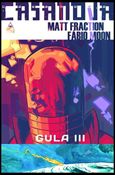 Casanova: Gula issue 3