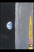 Guinness World Records (Base Set) card 64 Planets 2, Satellites 0!