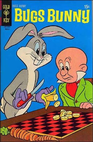 Bugs Bunny (1962) issue 128