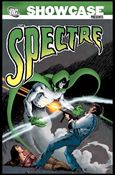 Showcase Presents The Spectre Cover Image 1