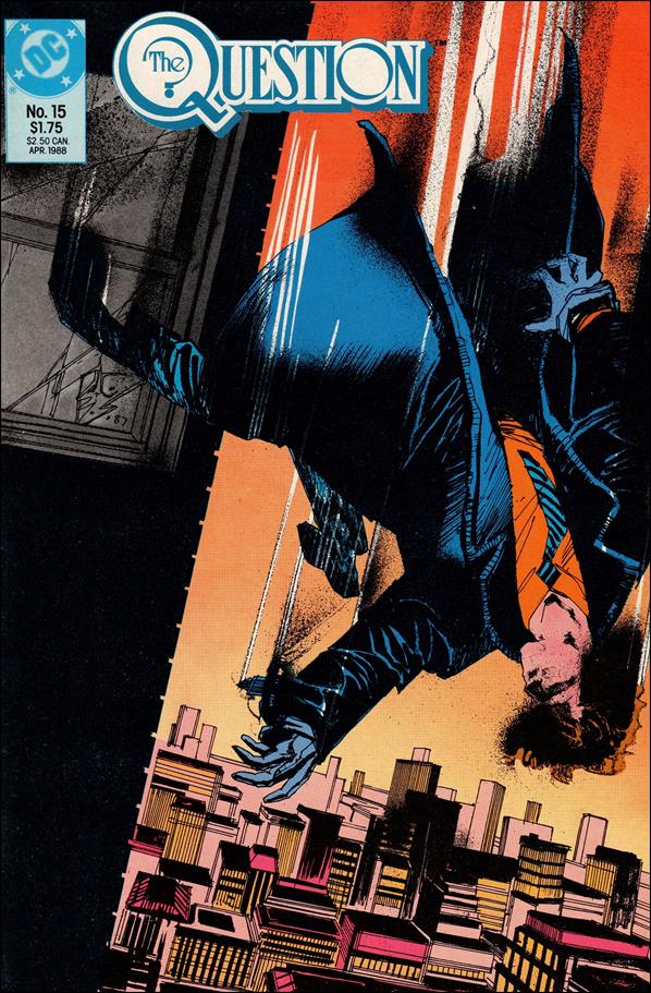 Question (1987) issue 15