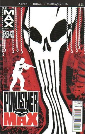 PunisherMax issue 14