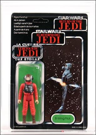 Star Wars 3 3/4