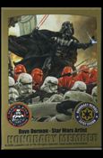 Star Wars 501st Legion (Promo) Cover Image 2