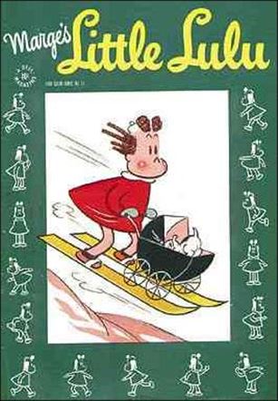 Four Color (1942) issue 97