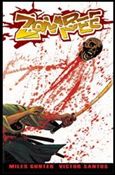 Zombee Cover Image 1