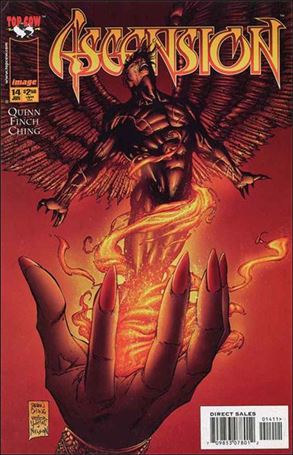 Ascension issue 14