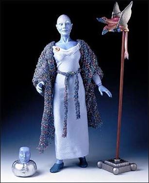 Farscape (Series 1) figure 2-B Special Edition