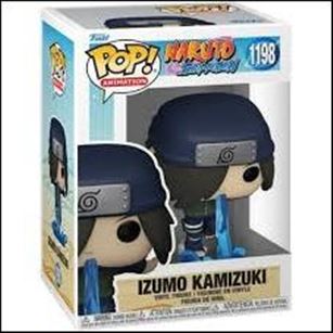 POP! Animation figure 1198 Izumo Kamizuko
