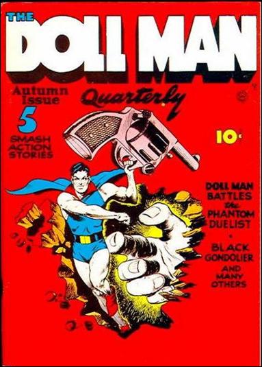 Flashback issue 9