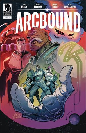 Arcbound Cover Image 2