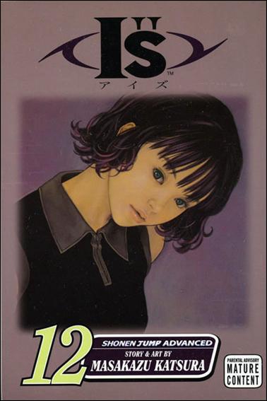 I"s issue 12
