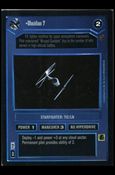 Star Wars: Reflections: A Collector's Bounty (Base Set) card 46 Obsidian 7