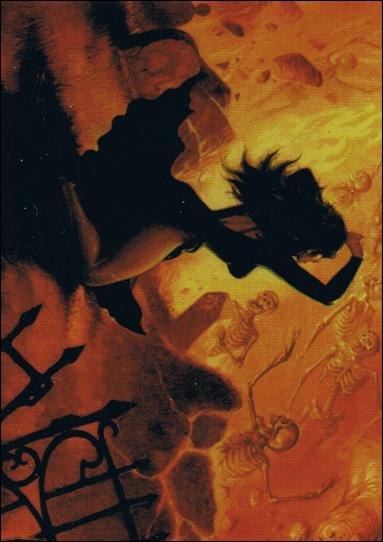 Elvira, Mistress of Omnichrome (Base Set) card 22