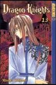 Dragon Knights (2002) issue 13