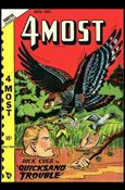 4Most (1948) Cover Image 2