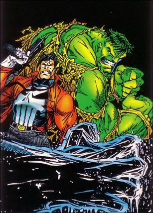 Punisher: Guts and Gunpowder (Base Set) card 68 Mr. Fixit