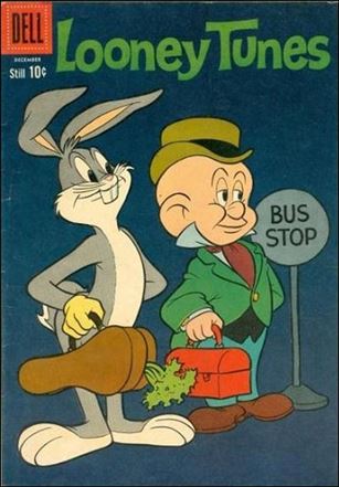Looney Tunes and Merrie Melodies issue 230