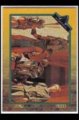 Stargate (Base Set) card 69 He's Alive