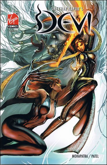 Devi issue 13