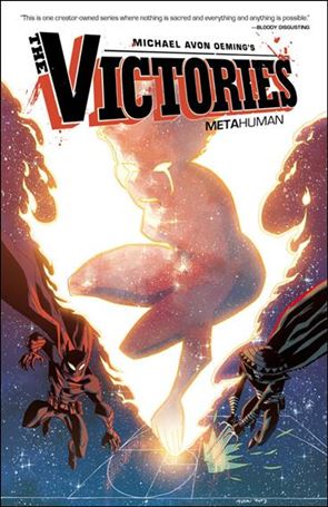 Victories Cover Image 2