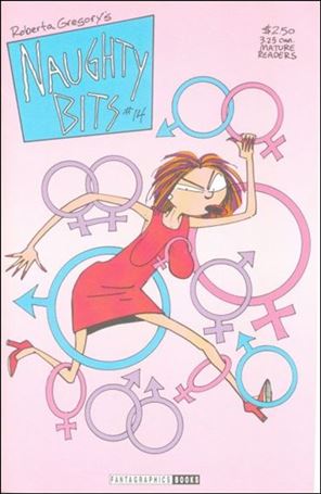 Naughty Bits issue 14