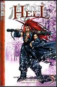 King of Hell issue 5