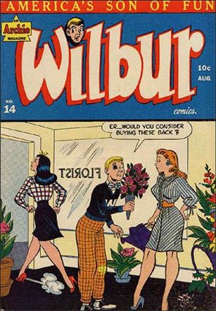 Wilbur issue 14