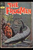 Frogmen issue 7