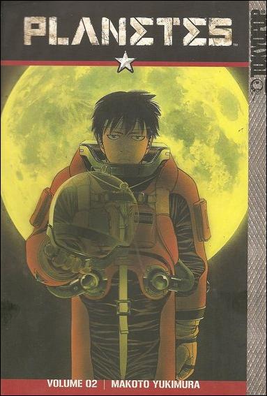 Planetes issue 2