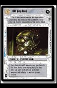 Star Wars: A New Hope Limited (Base Set) card 98 RA-7 (Aray-Seven)