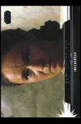 Star Wars Jedi Legacy (Influences Subset) card I-02 Shmi Skywalker
