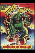 Star Lord (UK) issue 21