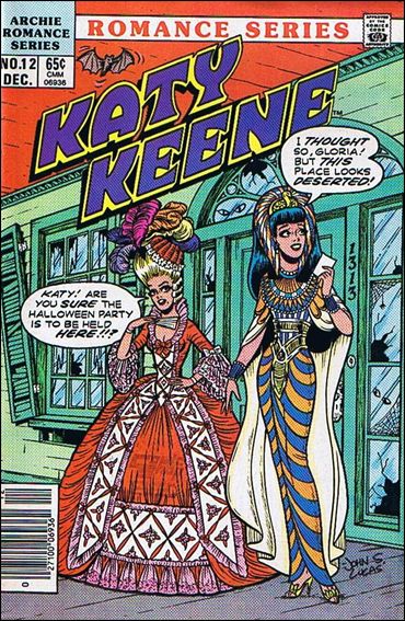 Katy Keene Special issue 12-Z-INVALID