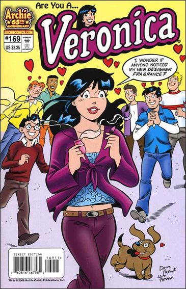 Veronica issue 169