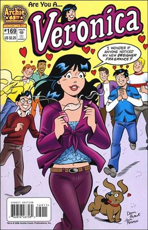 Veronica issue 169